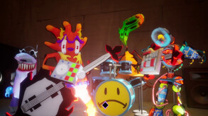 1000 Deaths Gameplay Teaser trailer thumbnail