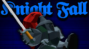 Knight Fall Official Trailer trailer thumbnail