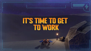 Roving Rovers Trailer trailer thumbnail