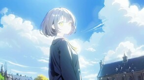动画 trailer thumbnail
