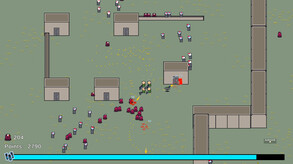 Gameplay Trailer trailer thumbnail