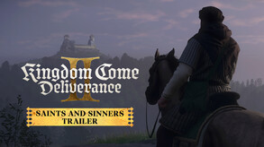 Kingdom Come: Deliverance II - Saints and Sinners ESRB trailer thumbnail