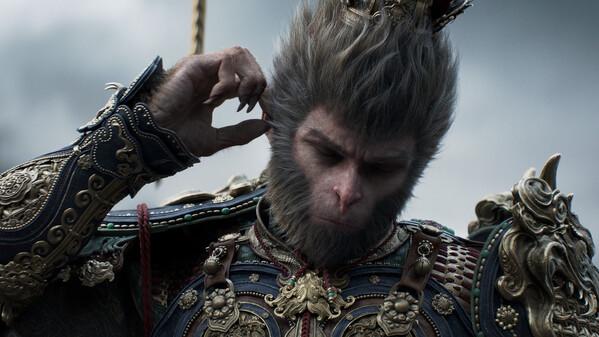 Black Myth: Wukong - Pre-Orders Now Available trailer thumbnail