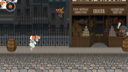 Fox in the 20th Century - Gameplay Trailer trailer thumbnail