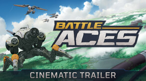 Cinematic Trailer trailer thumbnail