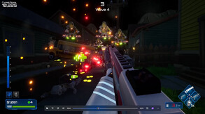Announcement Trailer trailer thumbnail