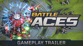 Gameplay Trailer trailer thumbnail
