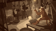 Hollywood Animal — Gameplay Video (Next Fest) trailer thumbnail
