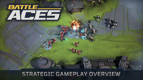 Strategic Gameplay Overview trailer thumbnail