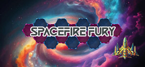 Spacefire Fury trailer thumbnail