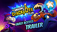 Early Access Release Trailer trailer thumbnail