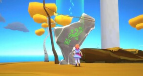 Raanaa - The Windman's Land trailer thumbnail