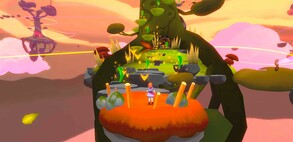 Raanaa - The Land of the Birds trailer thumbnail