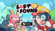 Steam Demo Trailer trailer thumbnail
