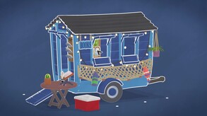 Tiny Bookshop Demo Announcement Trailer trailer thumbnail