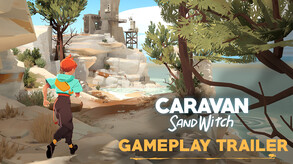 Gameplay Trailer trailer thumbnail