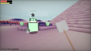 Gameplay Trailer trailer thumbnail