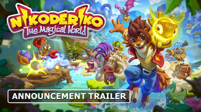 Reveal Trailer trailer thumbnail