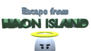 Escape from HAON ISLAND Trailer trailer thumbnail
