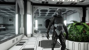 Anomaly Escape Full Release - COOP trailer thumbnail