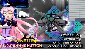 Maidbot Kickstarter Trailer trailer thumbnail