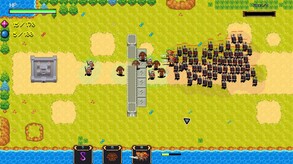The Mythical City 4 trailer thumbnail