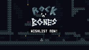 Rock 'n' Bones - Wishlist Teaser trailer thumbnail