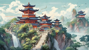 游戏介绍 trailer thumbnail