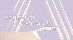 UPDATE V2.0 ANNOUCEMENT trailer thumbnail