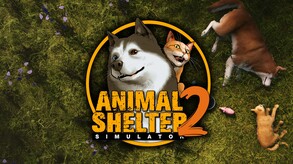 Animal Shelter 2: Prologue - Gameplay Trailer trailer thumbnail