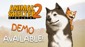 Animal Shelter 2: Prologue - CO-OP Trailer trailer thumbnail