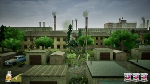 Return of USSR trailer thumbnail