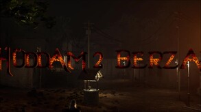 HUDDAM 2 BERZAH trailer thumbnail