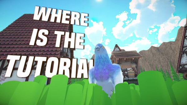 Where is the Tutorial | OFFICIAL LAUNCH TRAILER trailer thumbnail