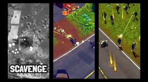 Launch Trailer trailer thumbnail