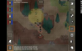 Warlordocracy Highlands trailer thumbnail