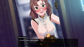 Sexy Iron Maidens - DEMO trailer thumbnail
