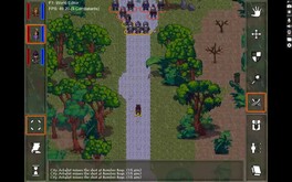 Warlordocracy Jungle trailer thumbnail