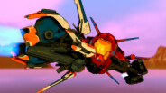 Announcement trailer thumbnail