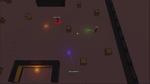 LASERSTORM | Game Trailer trailer thumbnail