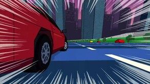 Roadlike Multiplayer Reveal Trailer trailer thumbnail