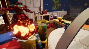 Demo Trailer trailer thumbnail