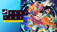 NEXT FEST TRAILER trailer thumbnail