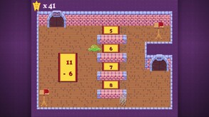 Runi's Math Castle trailer thumbnail