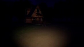 Trailer AbandonedHut trailer thumbnail