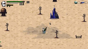 UNKILLABLE ROBOTS trailer thumbnail