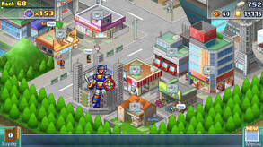 LegendsofHeropolisDX_english trailer thumbnail