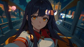 Glow up 2 trailer thumbnail