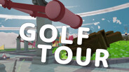 Golf Tour - Gameplay Trailer trailer thumbnail