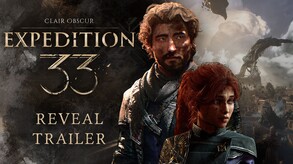 Reveal Trailer trailer thumbnail